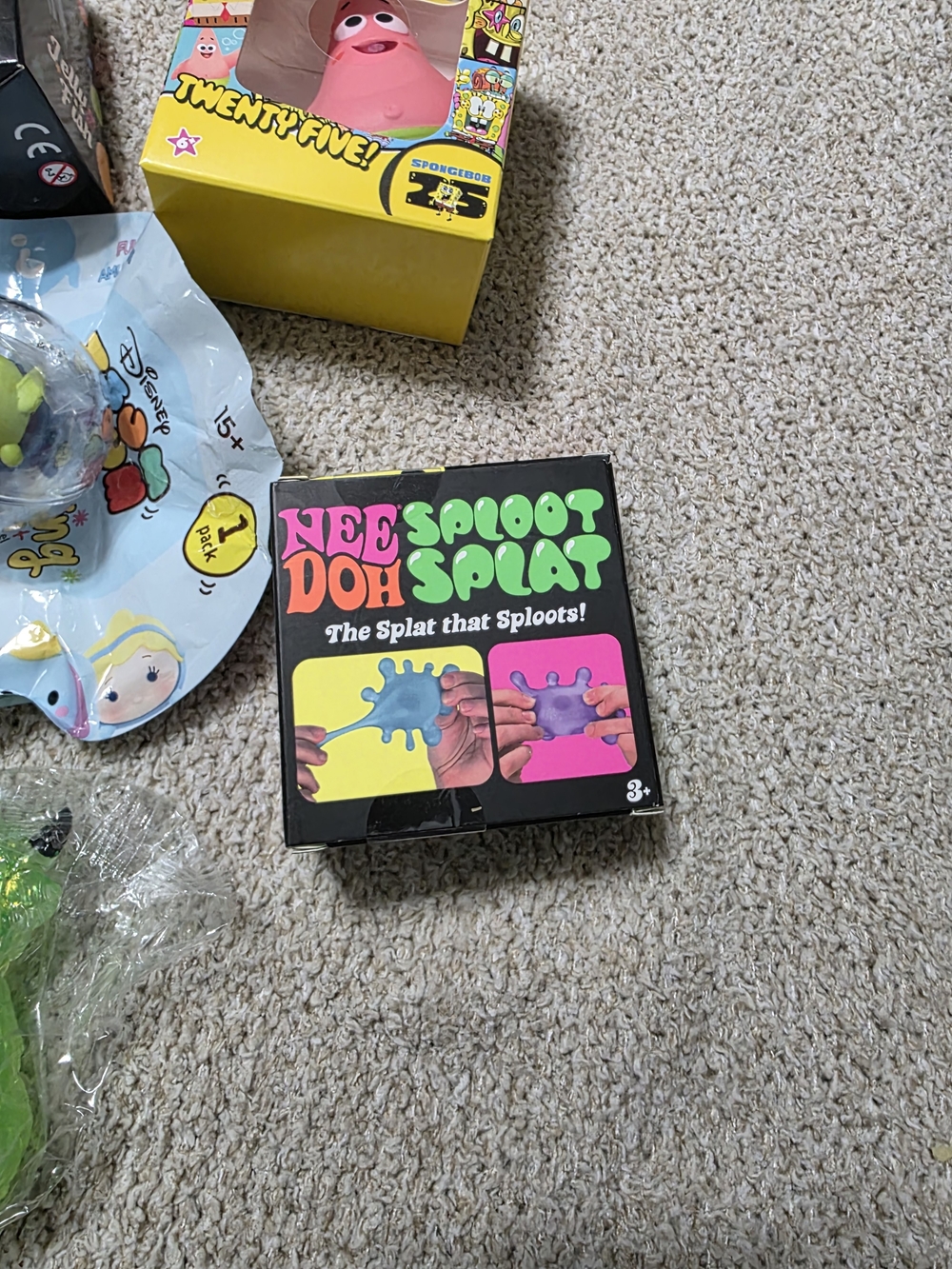 Viral Squishy Needoh & Dumpling Bundle - Picture 7 of 9